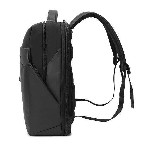 Hedgren Mochila de viaje Furo Tabi con compartimento RFID para portátil de 40 cm