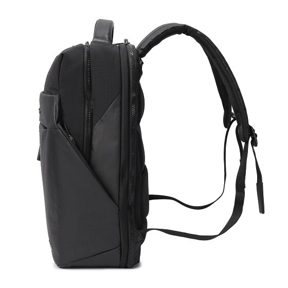 Hedgren Mochila de viaje Furo Tabi con compartimento RFID para portátil de 40 cm