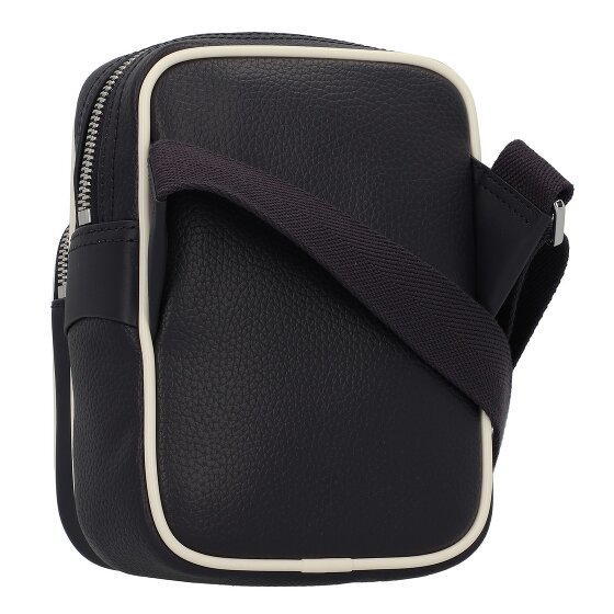 Lacoste Angy Bolsa de hombro Piel 14 cm