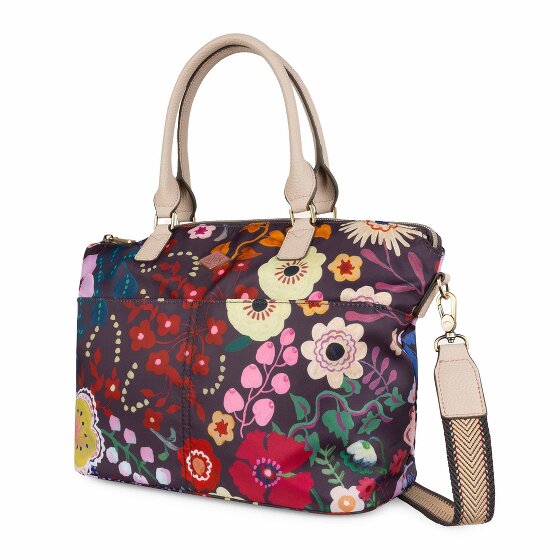 Oilily Tide Spirits Hester Bolsa de hombro 29 cm