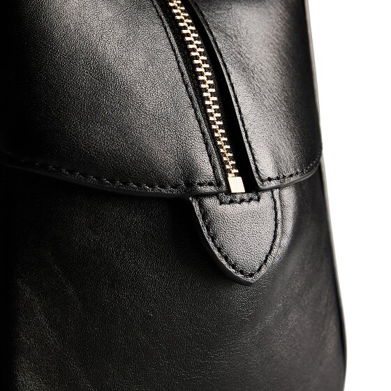 Lauren Ralph Lauren Marcy Bolsa de hombro Piel 35.5 cm