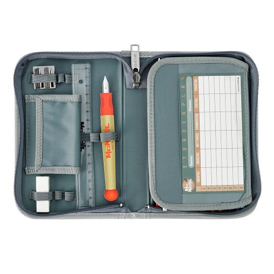 McNeill Accesorios estuche para lápices lleno 23 uds.