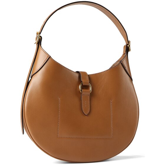 POLO RALPH LAUREN Polo ID Bolso Piel 25 cm