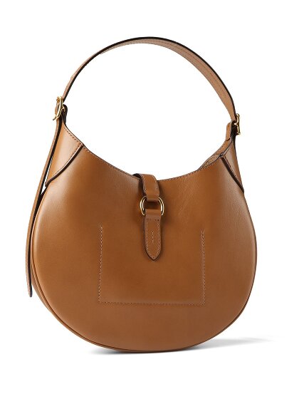 POLO RALPH LAUREN Polo ID Bolso Piel 25 cm