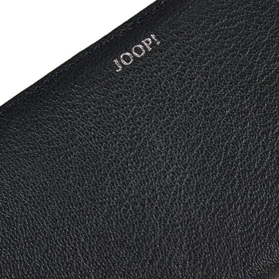 Joop! Lantea Cartera Bloqueo RFID Piel natural 16 cm