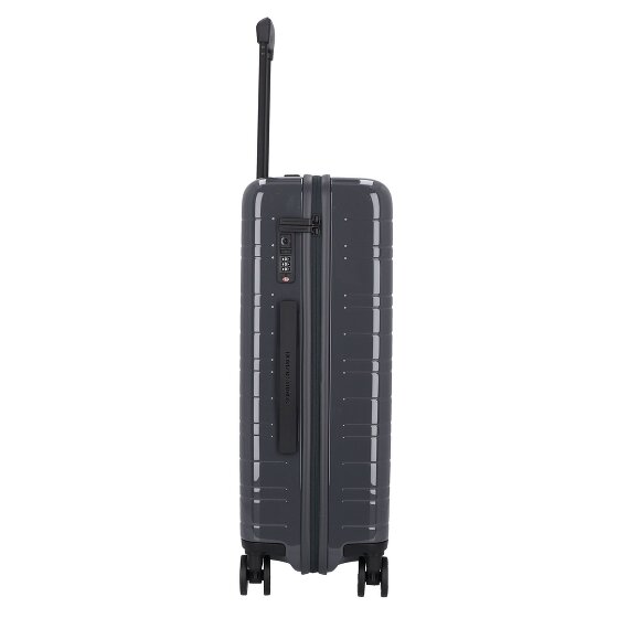 Horizn Studios H6 Smart 4 ruedas Carrito 64 cm