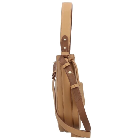 Burkely Beloved Bailey Bolso Piel 27 cm