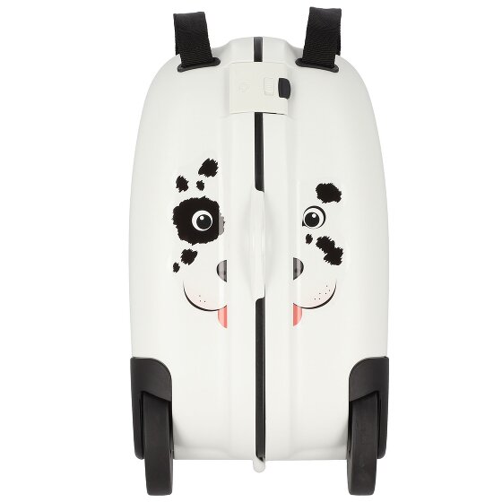 Samsonite Dream2go 4 ruedas Carro para niños 38 cm