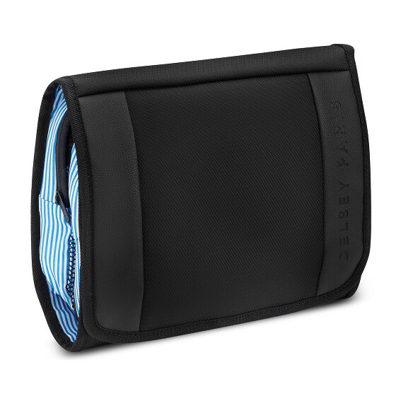 Delsey Paris Montmartre 3 Bolsa de aseo 26.5 cm