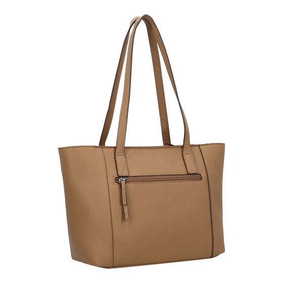 Tom Tailor Denim Priya Bolsa de compras 39.5 cm