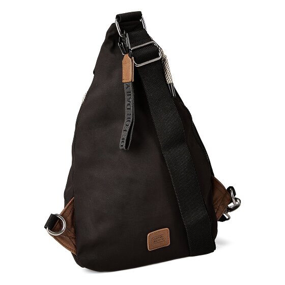 camel active Bolsa Aurum Sling 22 cm