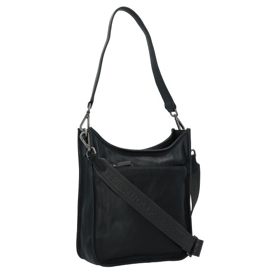 Harbour 2nd Just Pure Liara Bolsa de hombro Piel 26 cm