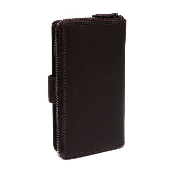 The Chesterfield Brand Charlotte Cartera Protección RFID Piel 9.5 cm