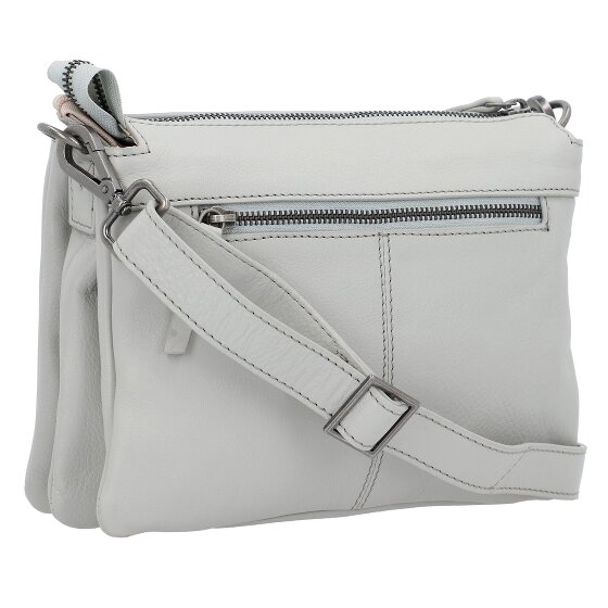 Harbour 2nd Just Pure Mirela Bolsa de hombro Piel 20.5 cm