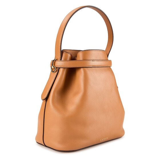 Lauren Ralph Lauren Blake Bolsa Piel 24 cm