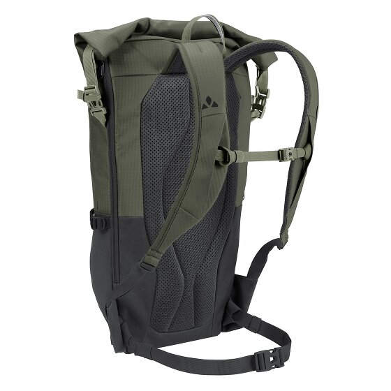 Vaude CityGo II 23 Mochila de día 53 cm Compartimento para el portátil