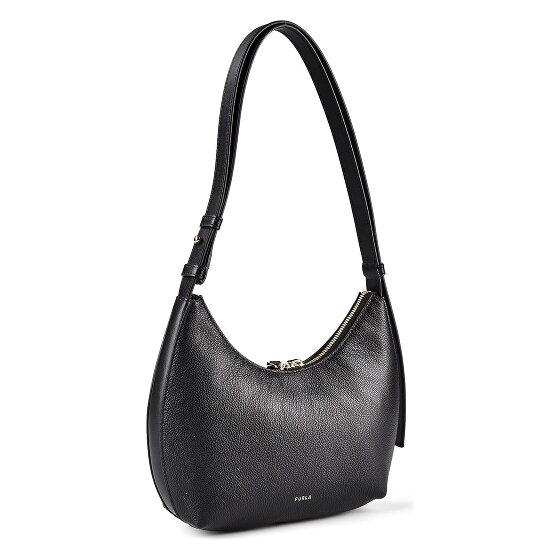 Furla Goccia Bolsa de hombro Piel 22 cm