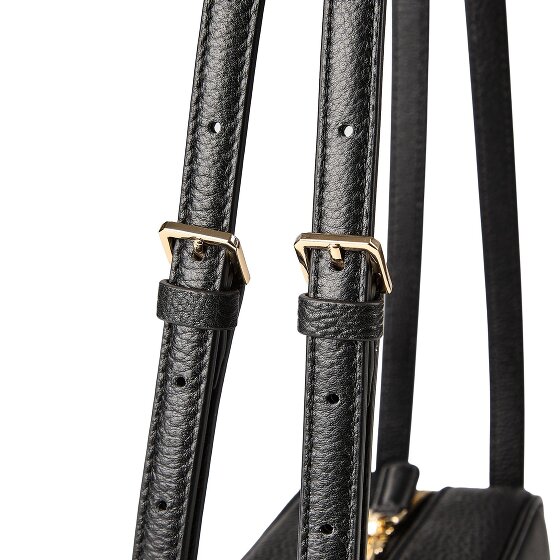 Patrizia Pepe Bolsa de hombro Piel 20 cm