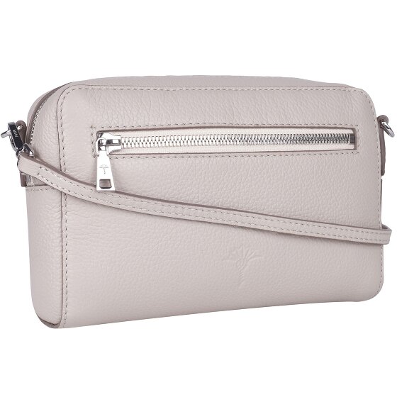 Joop! Estate Casta Bolsa de hombro Piel 20 cm