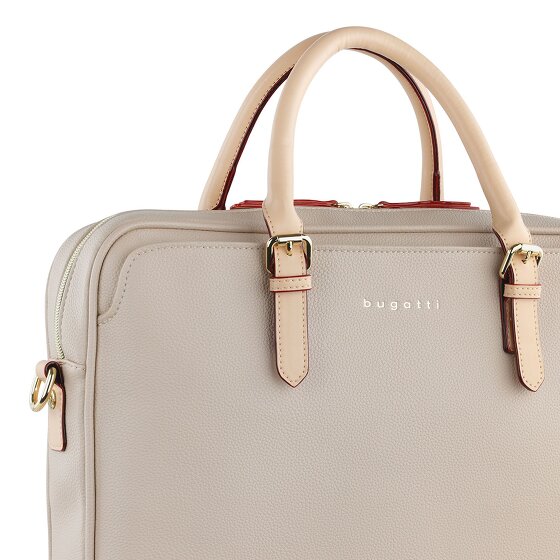 bugatti Ella Maletín 37 cm Compartimento para el portátil