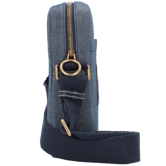 Tommy Hilfiger TH Monogram Bolsa de hombro 19 cm