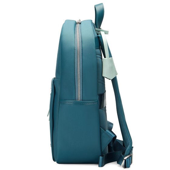 Roncato Woman Biz Mochila de día 36 cm Compartimento para el portátil