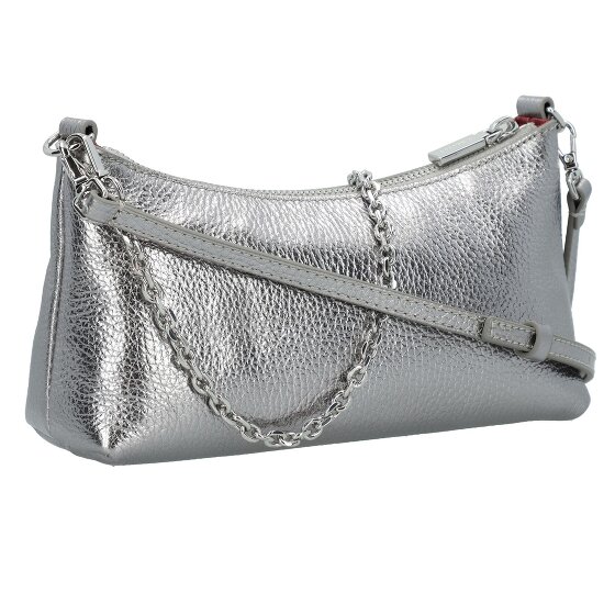 Coccinelle Aura Bolsa de hombro Piel 21.5 cm