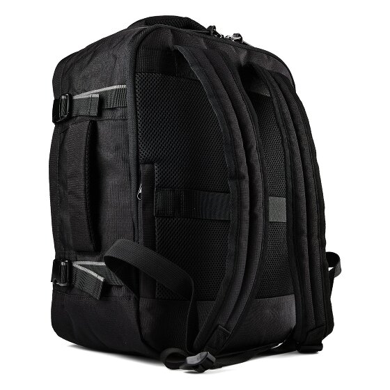 American Tourister Mochila Take2Cabin Compartimento para portátil de 40 cm
