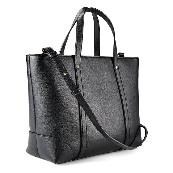 Armani Exchange Polly Bolsa de compras 32 cm