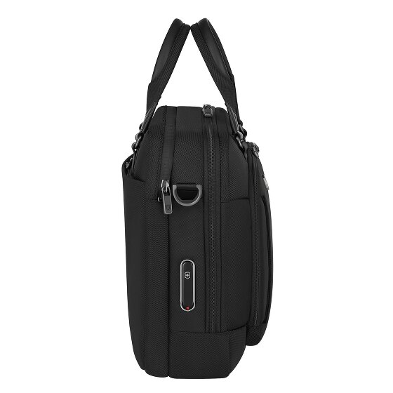 Victorinox Werks Traveler 7.0 Maletín 40 cm Compartimento para el portátil