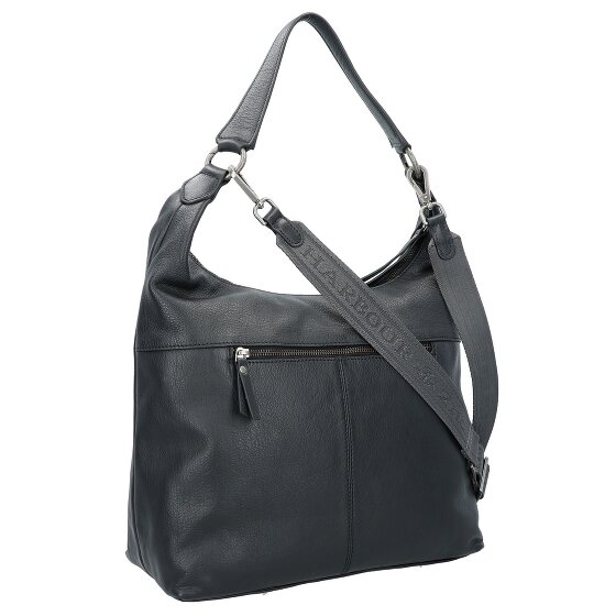 Harbour 2nd Just Pure Kiana Bolsa de hombro Piel 37 cm
