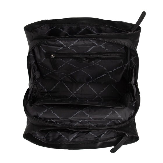 The Chesterfield Brand Passau Bolsa de compras Piel 37 cm
