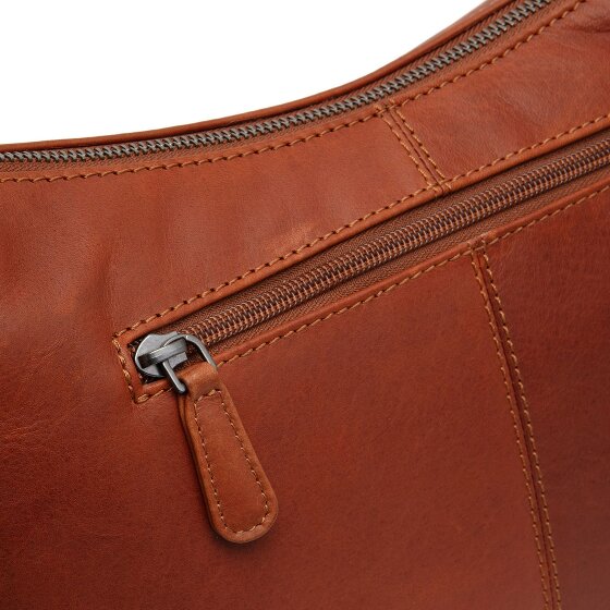 The Chesterfield Brand Skara Bolsa de hombro Piel 31 cm
