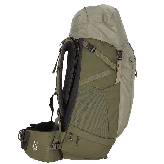 Haglöfs Mochila Ströva 55 S-M 68 cm
