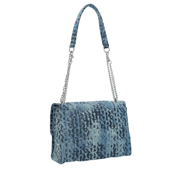 Replay Bolsa de hombro 25.5 cm