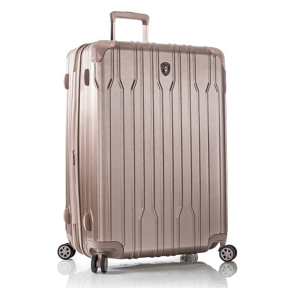 Heys Xtrak 4 ruedas Carrito L 76 cm con pliegue de expansión