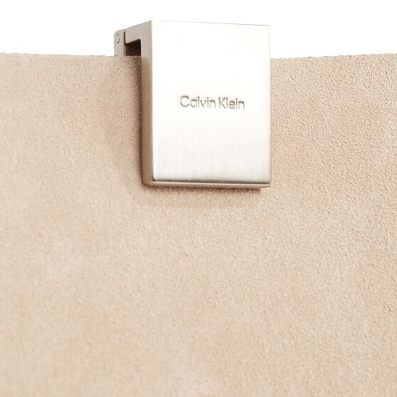 Calvin Klein CK Mixmedia Bolsa de compras Piel 43 cm