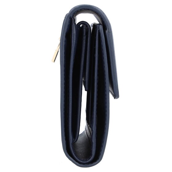 Roncato Cartera Firenze de cuero RFID 13,5 cm