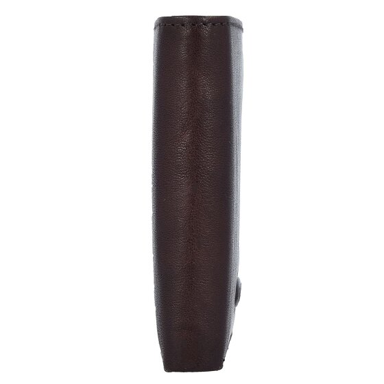 Bric's Monte Rosa Billetero RFID Piel 7,5 cm