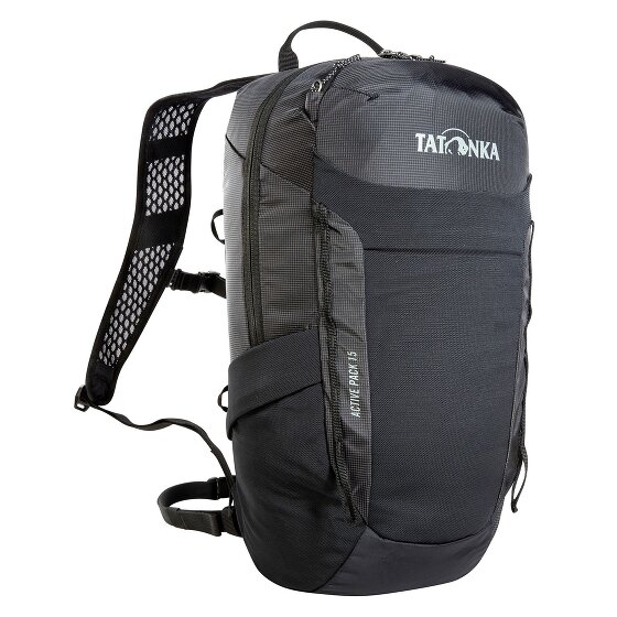 Tatonka Active Pack 15 Mochila de senderismo 45 cm