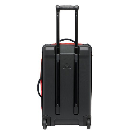 Vaude Takutea 65 2 ruedas Trolley 65 cm