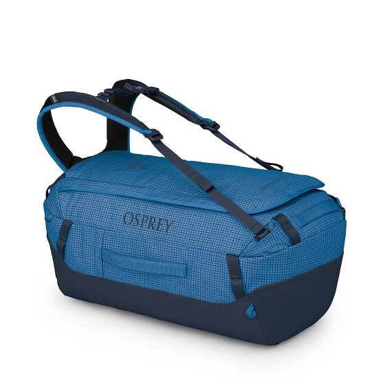 Osprey Transporter 40L Bolsa de viaje Weekender 55 cm