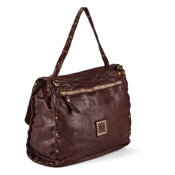 Campomaggi Zelda Bolsa de hombro Piel 34 cm