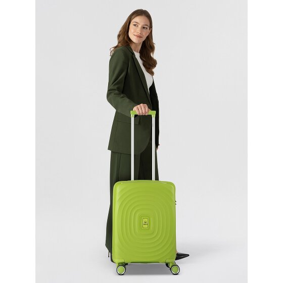 Benzi 5751 4 ruedas Carro de la cabina 55 cm