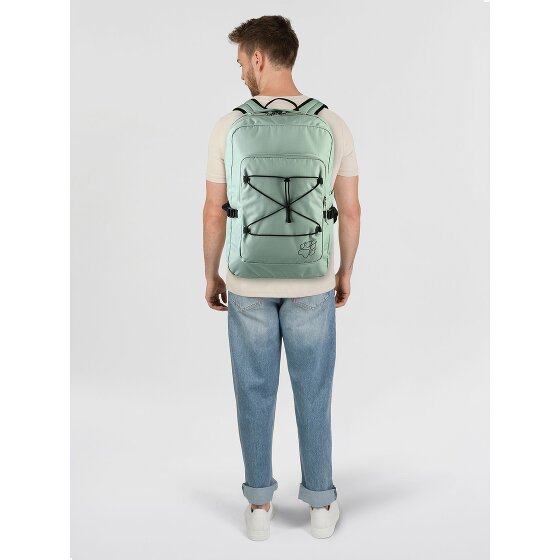 Jack Wolfskin Berkeley Mochila de día 47.5 cm Compartimento para el portátil