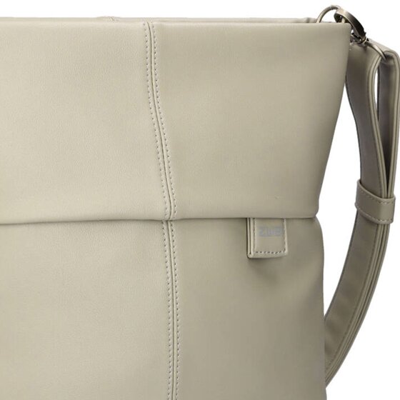 Zwei Mademoiselle.M Bolsa de hombro 31 cm