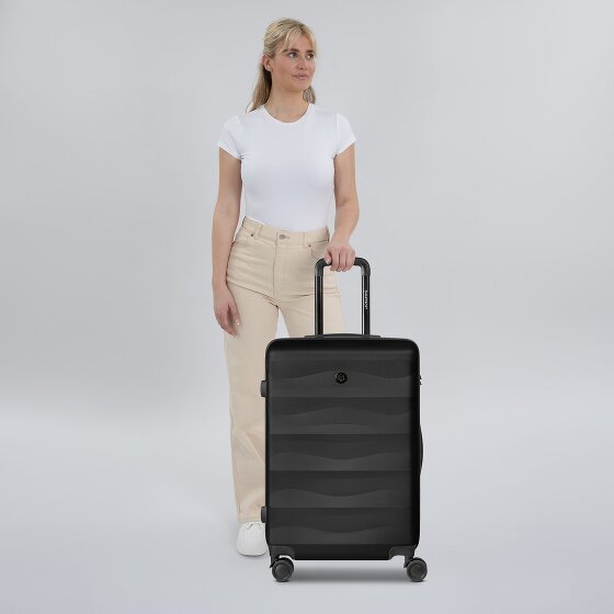 Smartbox Edition 03 4 ruedas Trolley 65 cm