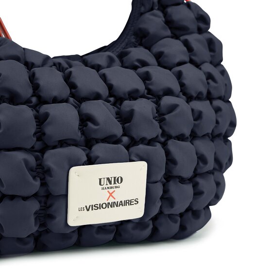 LES VISIONNAIRES Unio Kitzbuehel S Bolsa de hombro S 34.5 cm