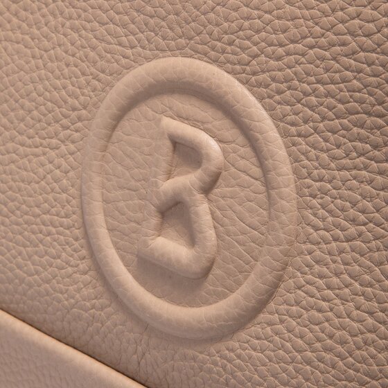 Bogner Bozen Bolsa de hombro Piel 32.5 cm