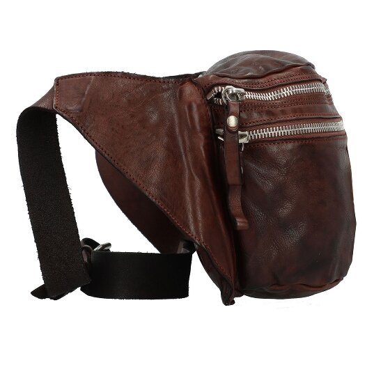 Campomaggi Tasso Riñonera Piel 33 cm